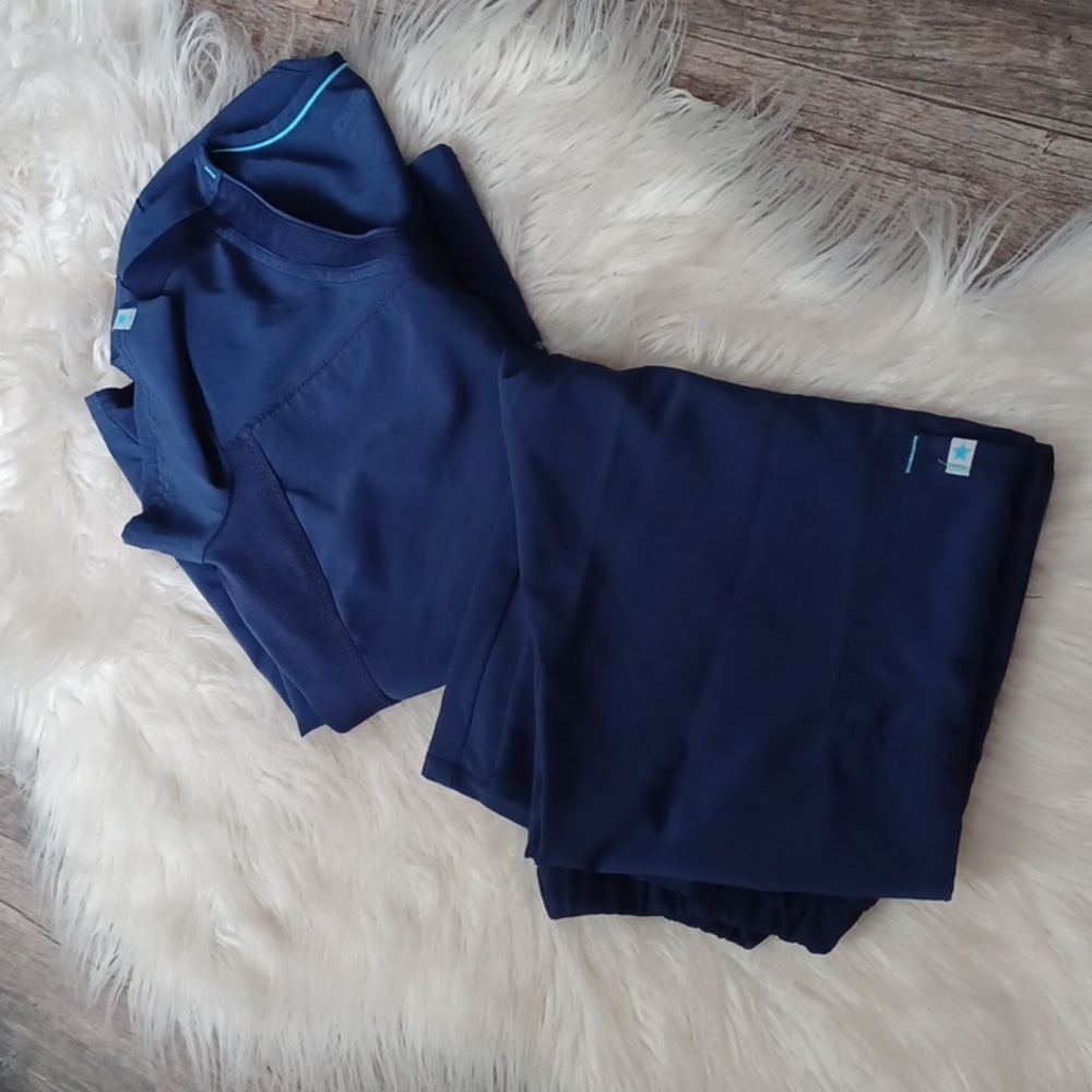 ScrubStar Set - Picture 16 of 16